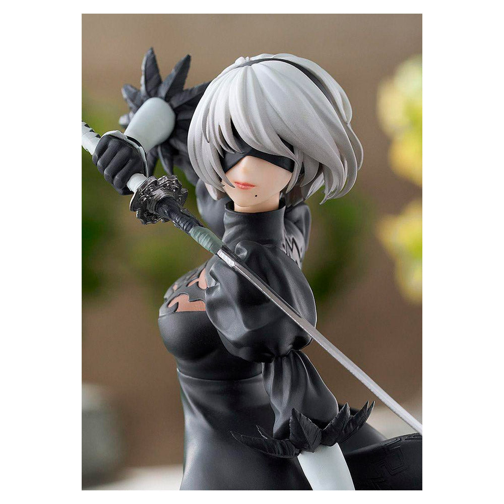 FIGURA POP UP PARADE 2B (YORHA NO.2 TYPE B) FIGURA POP UP PARADE 2B (YORHA NO.2 TYPE B)